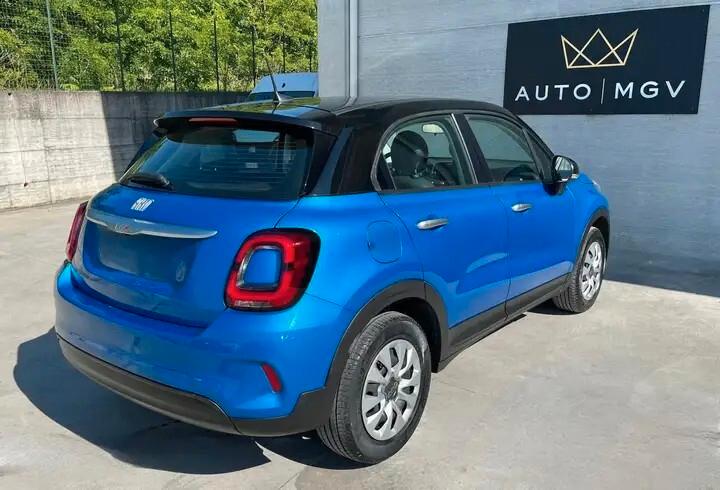 Fiat 500X 1.3 MultiJet 95 CV