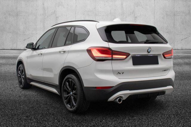 BMW X1 sDrive18i Sport