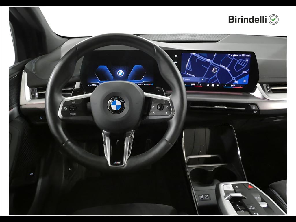 BMW Serie 2 A.T. (U06) - 218d Active Tourer Msport