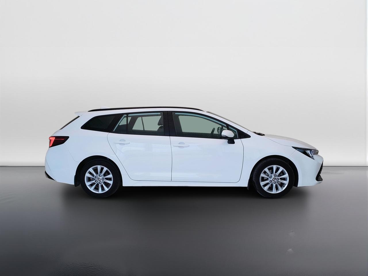 TOYOTA Corolla XII 2023 Touring Sports - Corolla Touring Sports 1.8h Active auto
