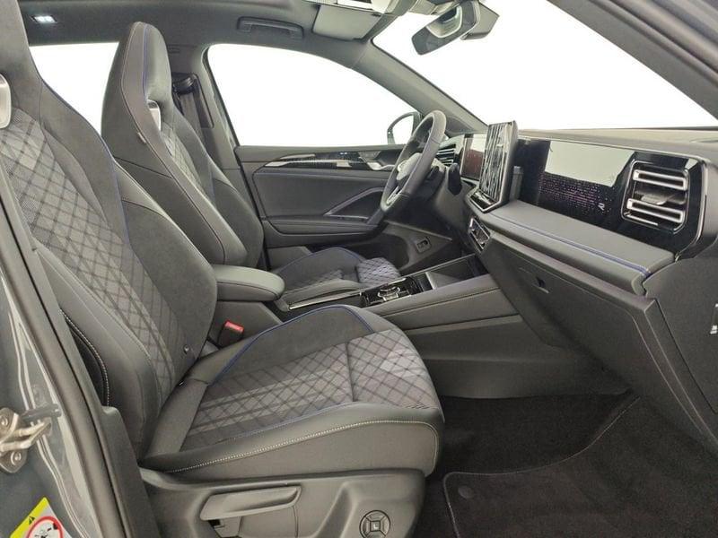 Volkswagen Tiguan 2.0 TDI 193 CV DSG 4MOTION R-Line Plus +TETTO APRIBILE