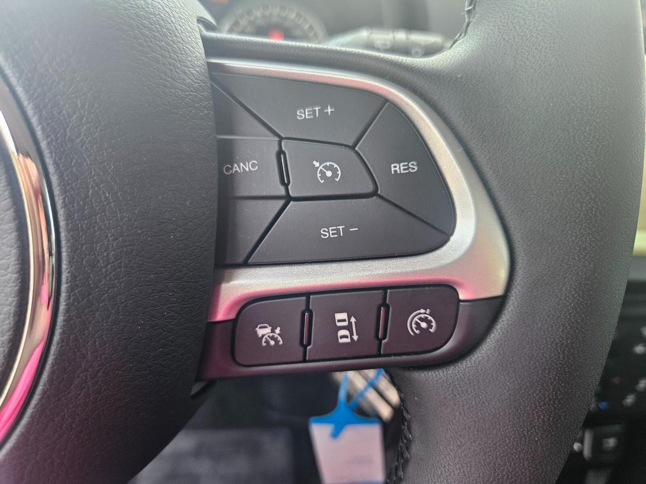 Jeep Renegade 1.0 T3 Limited