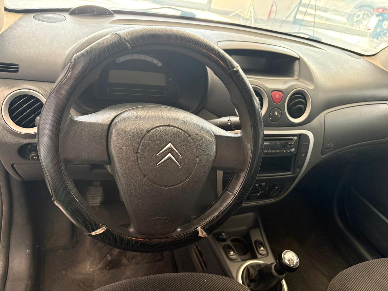 Citroen C3 1.4 HDi 70CV Elegance