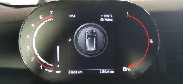 MINI John Cooper Works 2.0 John Cooper Works GP