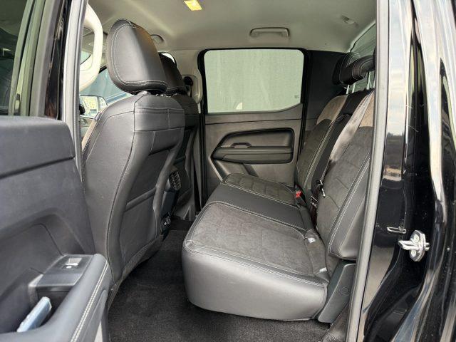 VOLKSWAGEN Amarok 3.0 V6 TDI 4MOTION Style GANCIO 20" Camera Matrix