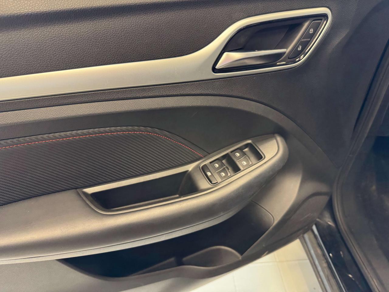 MG ZS 1.5 VTi-tech Luxury