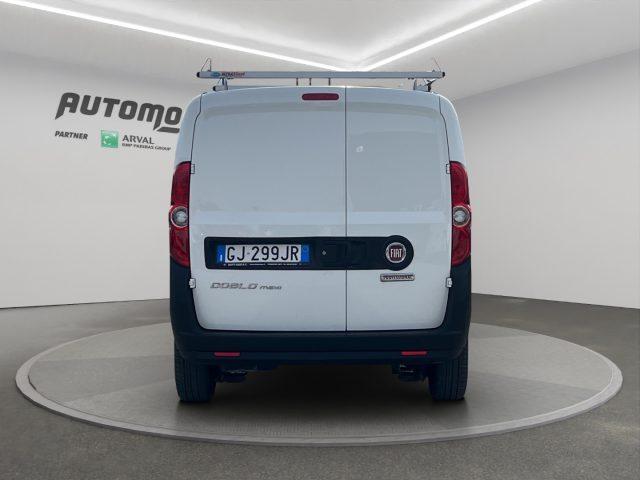FIAT Doblo 1.6 MJT 120CV Maxi Lounge