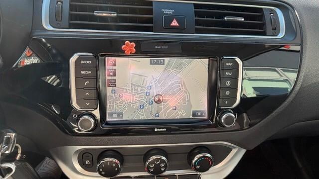 Kia Rio 1.1 CRDi 5p. Active Collection
