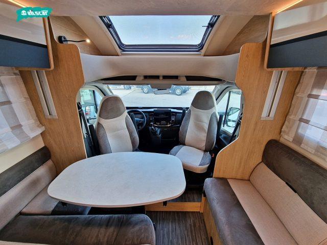 CI INTERNATIONAL HORON 85XT