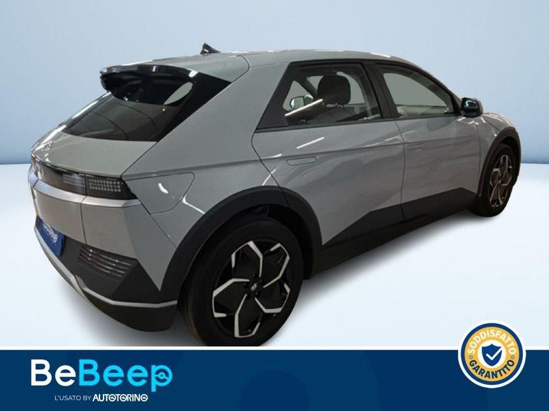 Hyundai Ioniq 5 58 KWH PROGRESS RWD