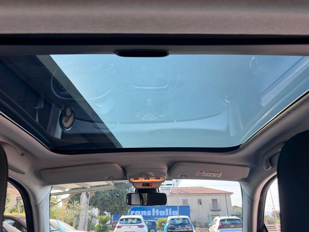 Smart ForTwo 70 1.0 twinamic Passion