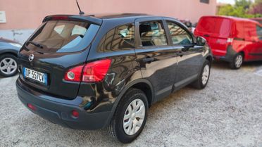 Nissan Qashqai 1.6 16V Tekna