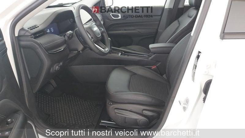 Jeep Compass 2ª SERIE 1.5 TURBO T4 130CV MHEV 2WD NIGHT EAGLE