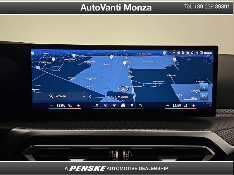 BMW i4 i4 M50 Msport Pro