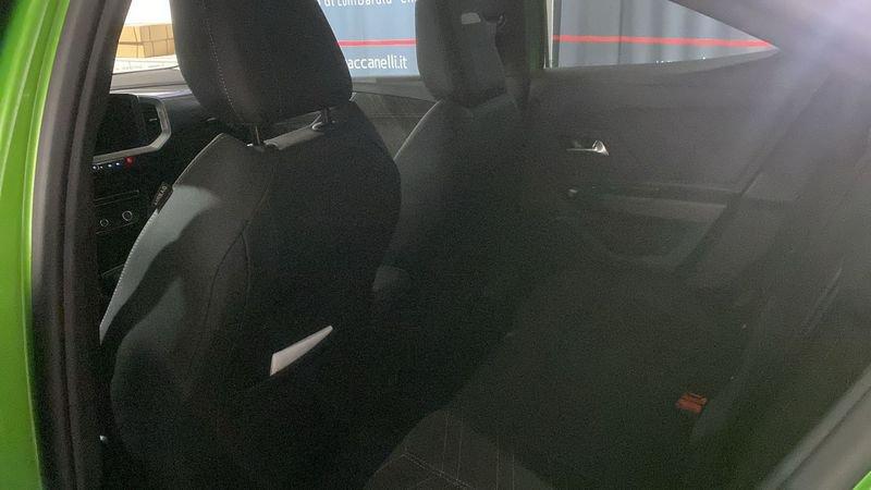 Opel Mokka-e Ultimate