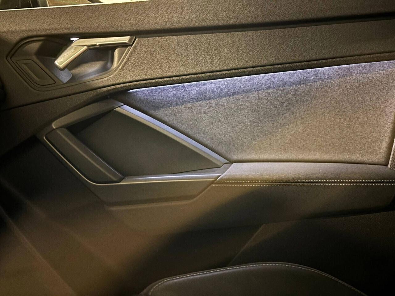 Audi Q3 SPB 35 TDI S tronic!!!'''