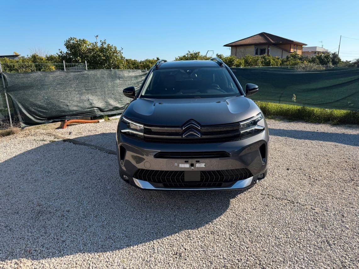 Citroen C5 Aircross BlueHDi 130 S&S EAT8 Shine