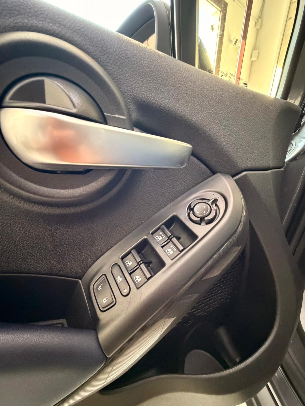 Fiat 500X 1.3 MultiJet 95 CV Club