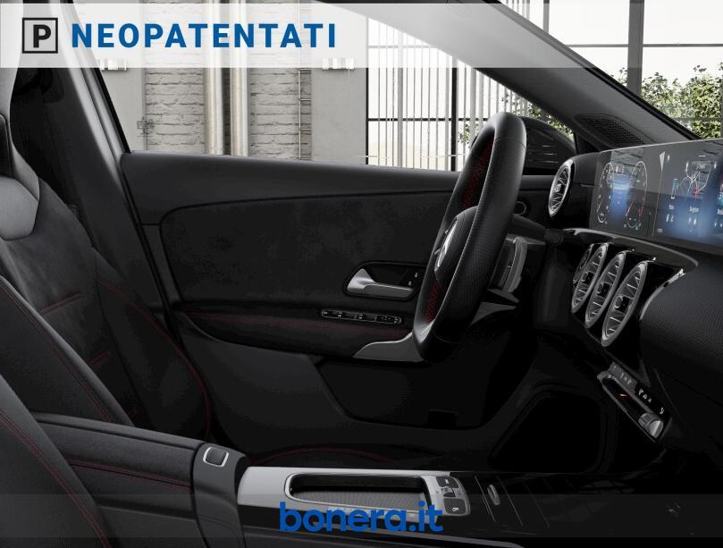 Mercedes Classe A 180 180 AMG Line Extra 7G-DCT