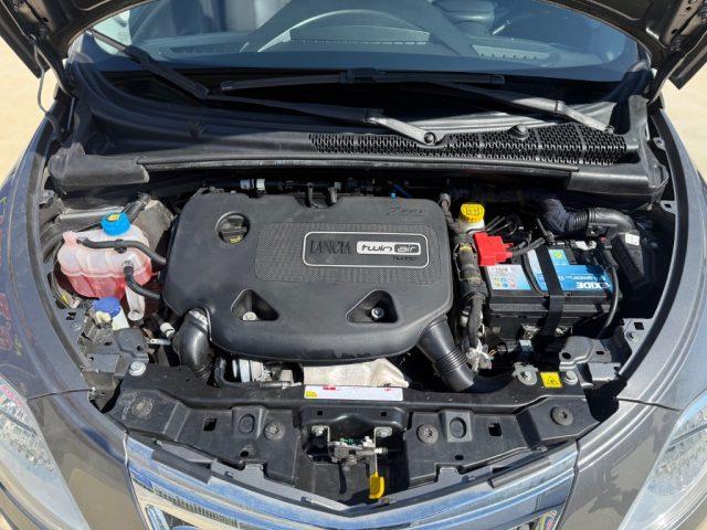 LANCIA Ypsilon Benzina LEGGERE ATTENTAMENTE