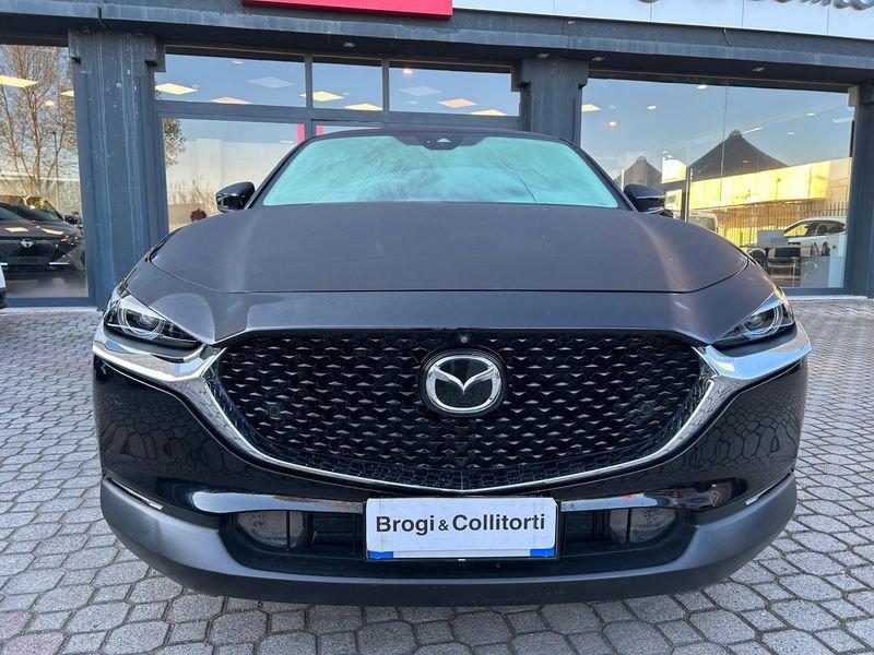 Mazda CX-30 2.0L Skyactiv-G 150cv M Hybrid Executive