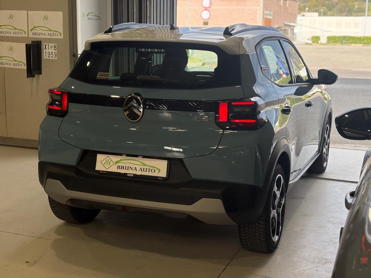 Citroen C3 PureTech 100 S&S You Pack Plus