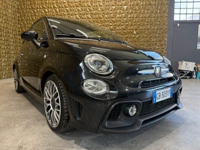 Abarth 595 1.4 Turbo T-Jet 145 CV