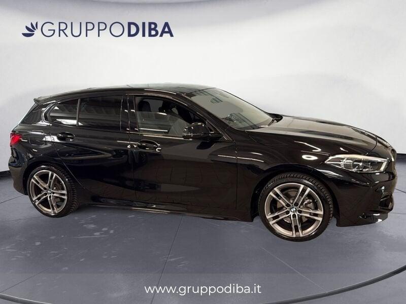 BMW Serie 1 F40 Diesel 116d Msport auto