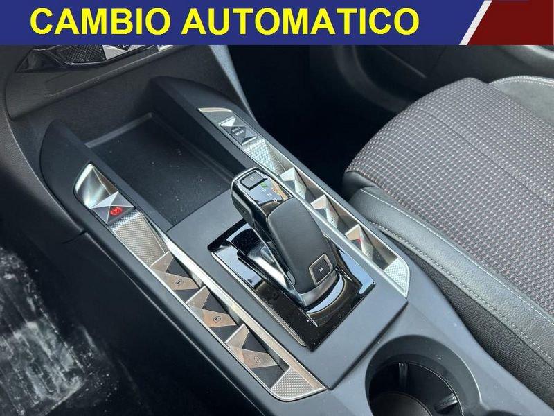 DS DS 3 Crossback 130cv EAT8 Performance Line PARI AL NUOVO