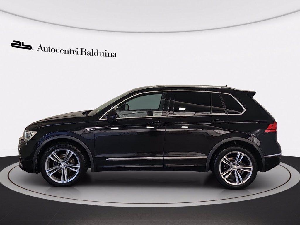 VOLKSWAGEN Tiguan 2.0 tdi sport 150cv dsg del 2020