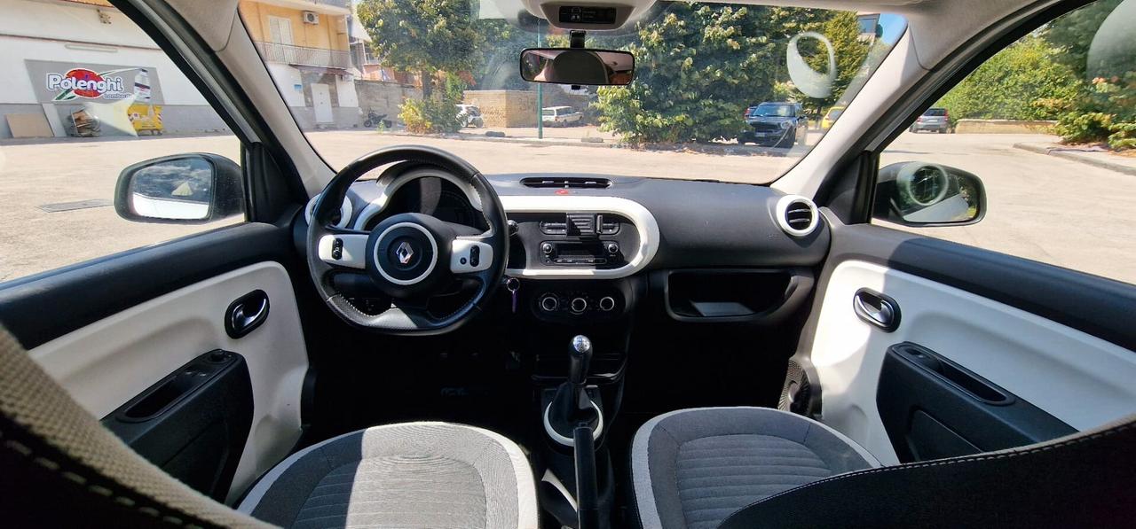 Renault Twingo 70CV Stop&Start Limited