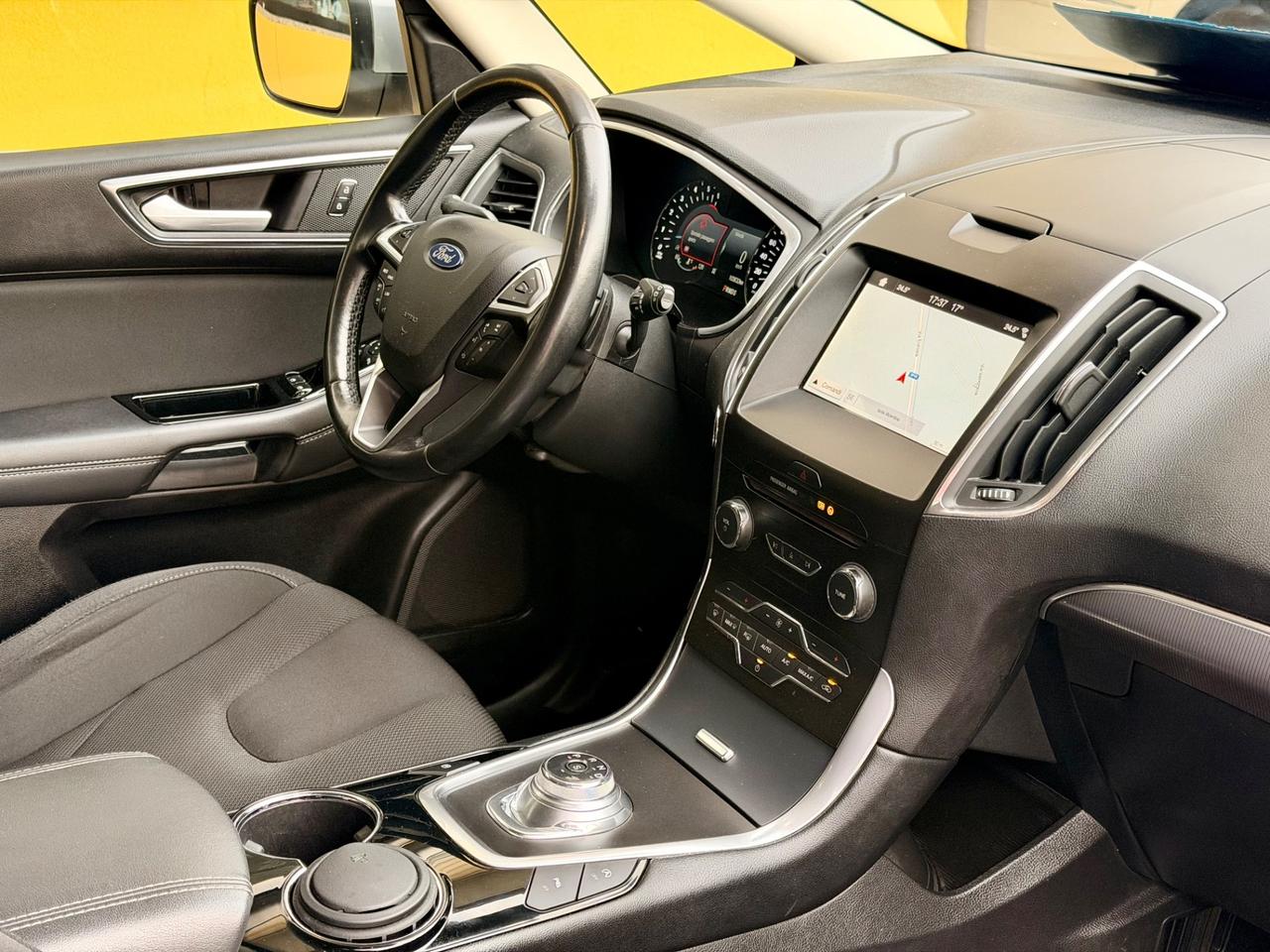 Ford S-Max 2.0 EcoBlue 150CV Start&Stop Aut. Vignale