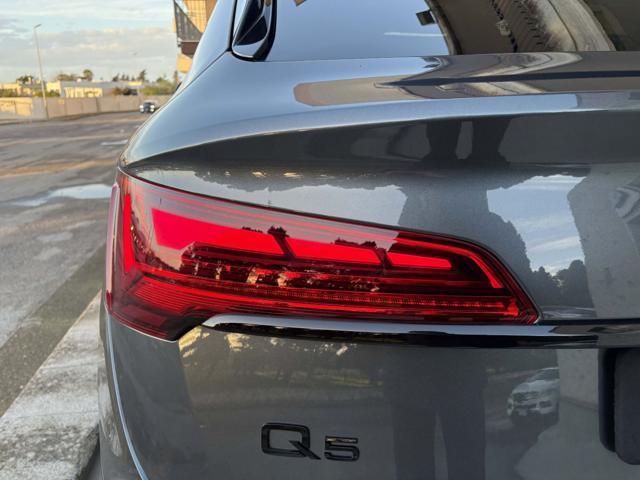 AUDI Q5 SPB Sportback 40 TDI quattro S tronic S line plus