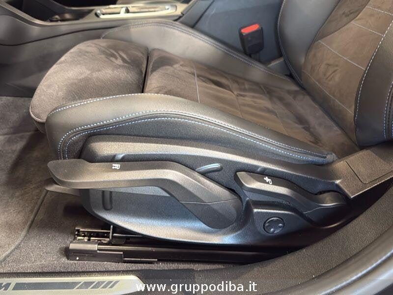 BMW Serie 1 F70 118d MSport Pro auto