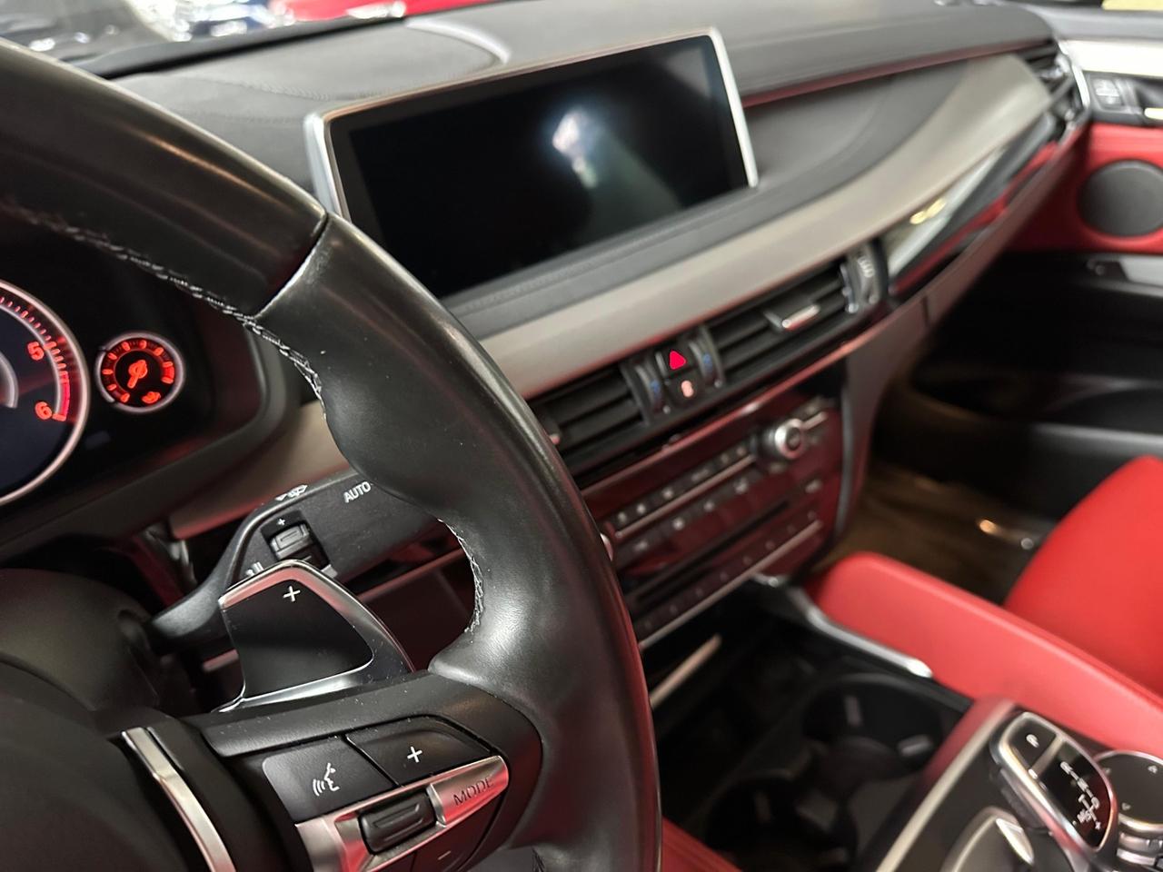 Bmw X6 M xDrive30d 258CV Msport