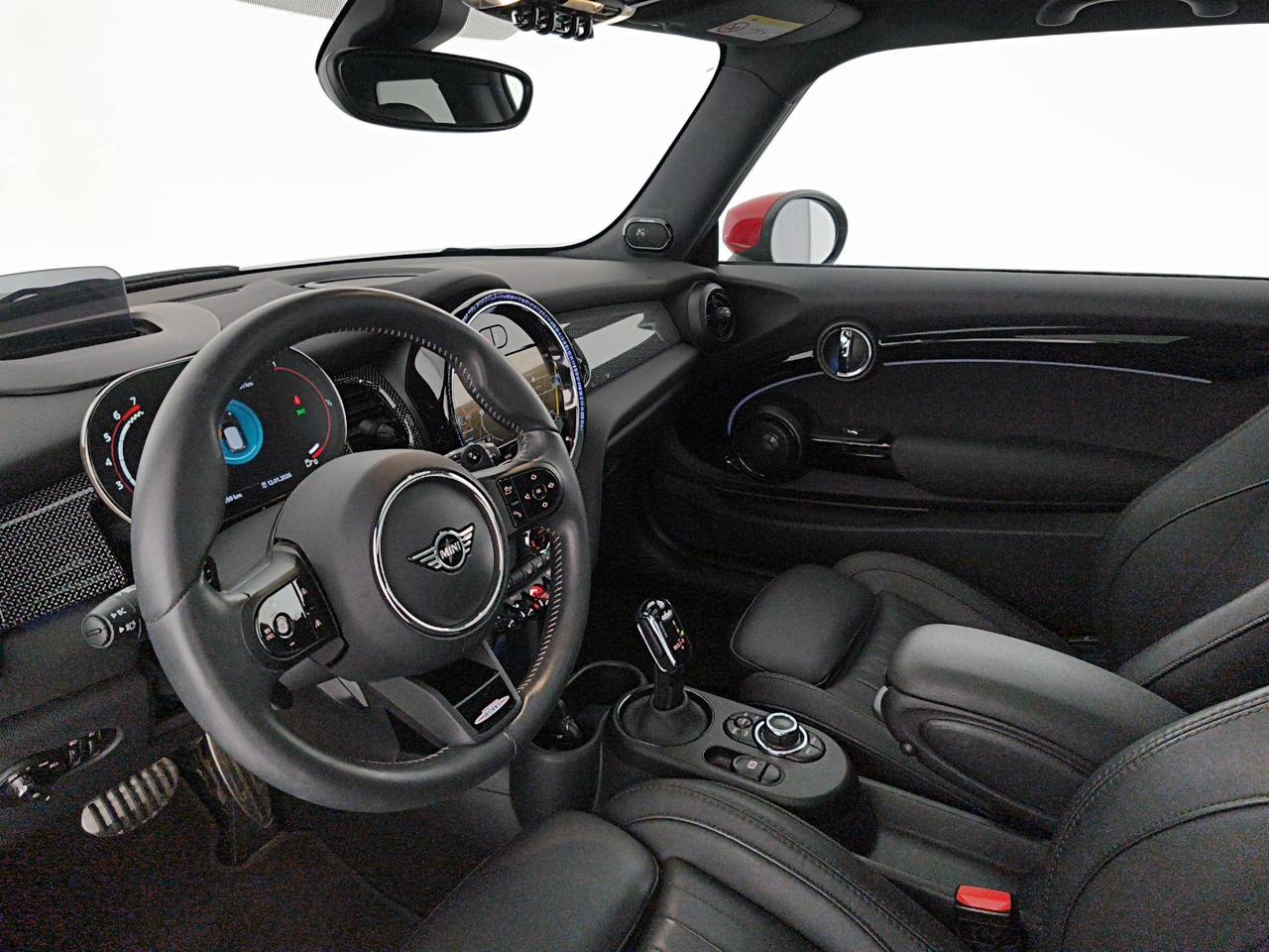 MINI Mini John Cooper Works "JCW" 3 Porte