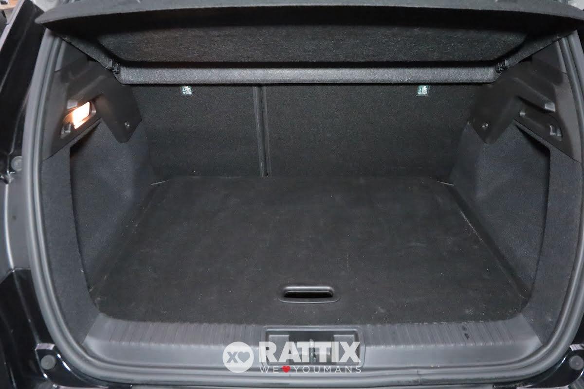 Renault Captur 1.0 TCE 90CV Techno