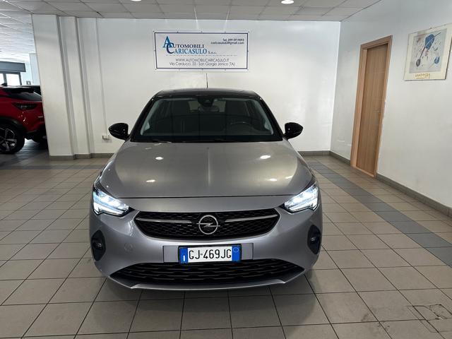 OPEL Corsa 1.2 Design & Tech