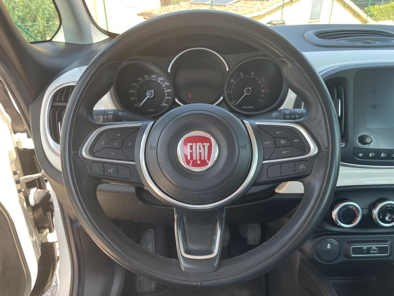 Fiat 500L 1.3 Multijet 95 CV Business