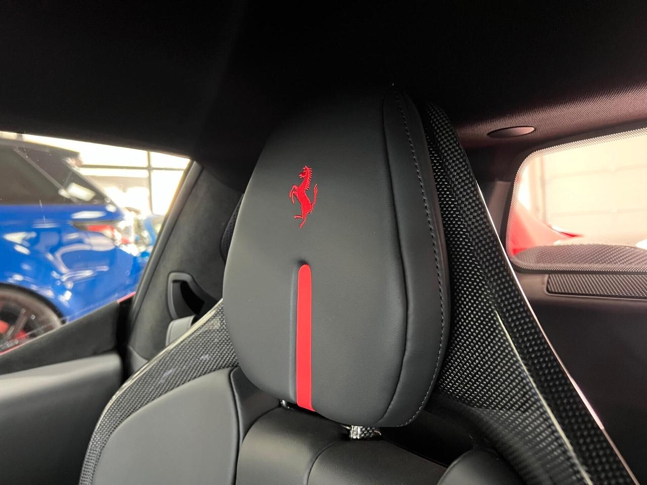 Ferrari 296 GTB
