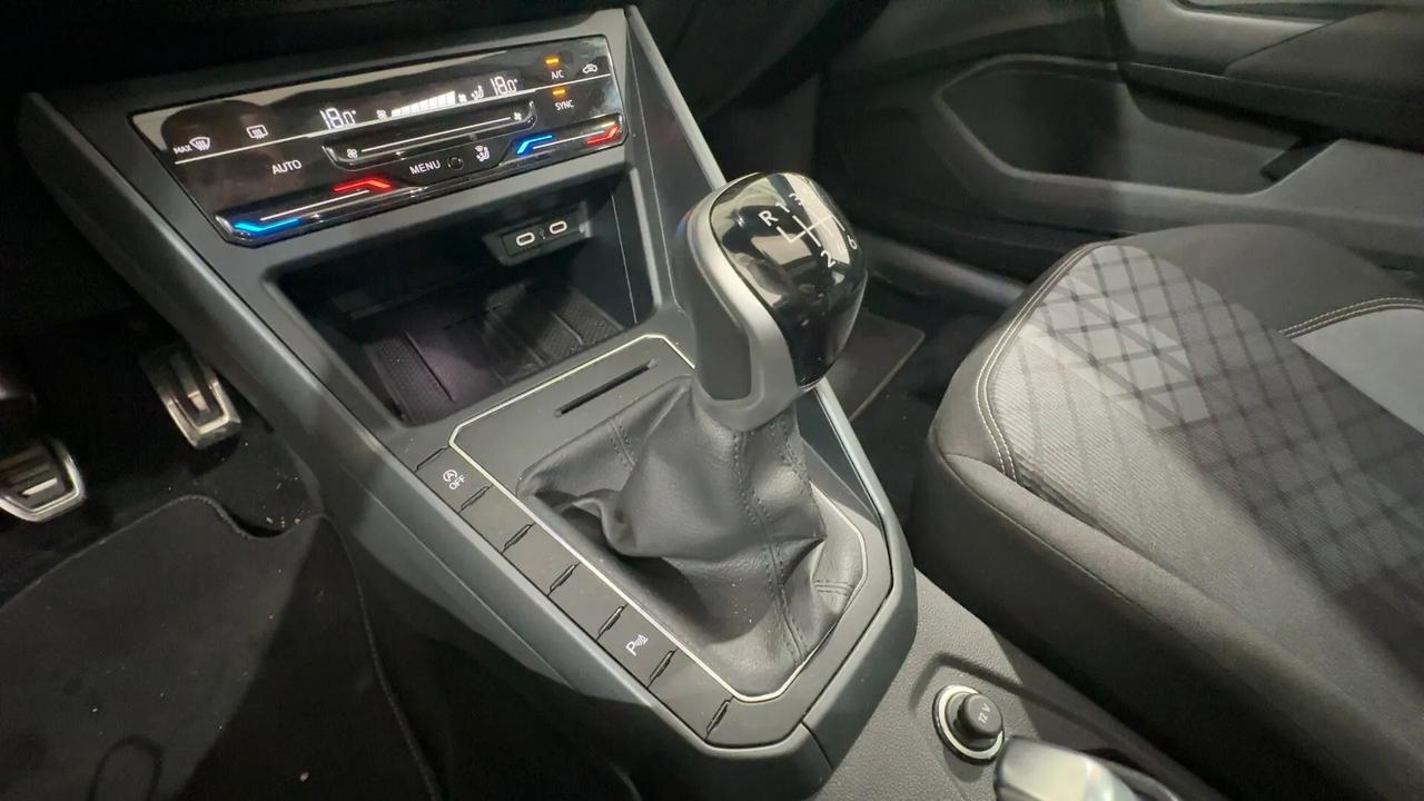Volkswagen Taigo 1.0 TSI 115 CV R-Line PREZZO PROMO