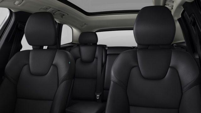 VOLVO XC60 T6 Plug-in hybrid AWD automatico Core