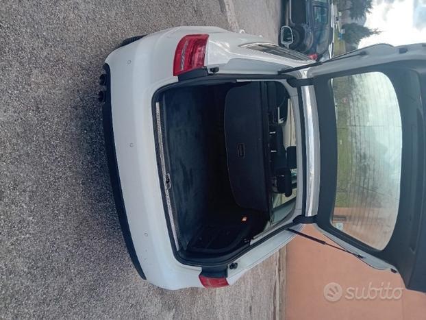 AUDI A4 Avant 2.0 TDI 120CV F.AP. Start Plus