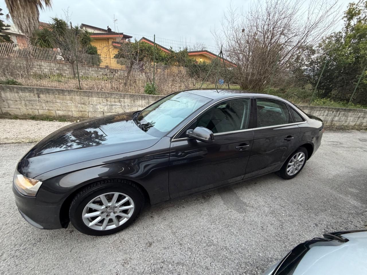 Audi A4 2.0 TDI 150 CV Business Plus