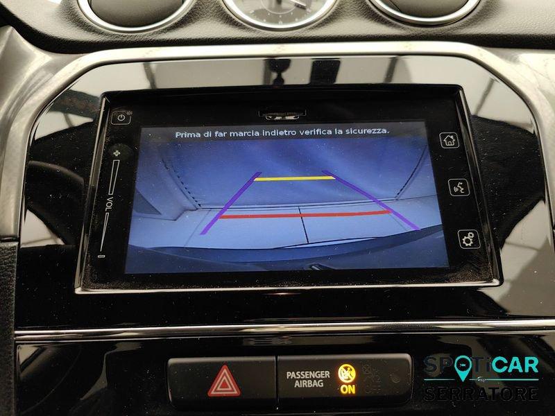 Suzuki Vitara II 2015 1.6 ddis V-Top s&s 4wd allgrip