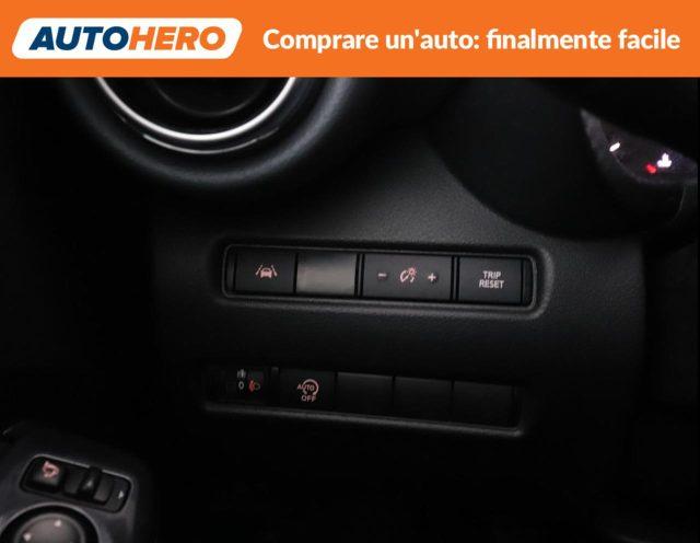 NISSAN Juke 1.0 DIG-T 114 CV N-Connecta