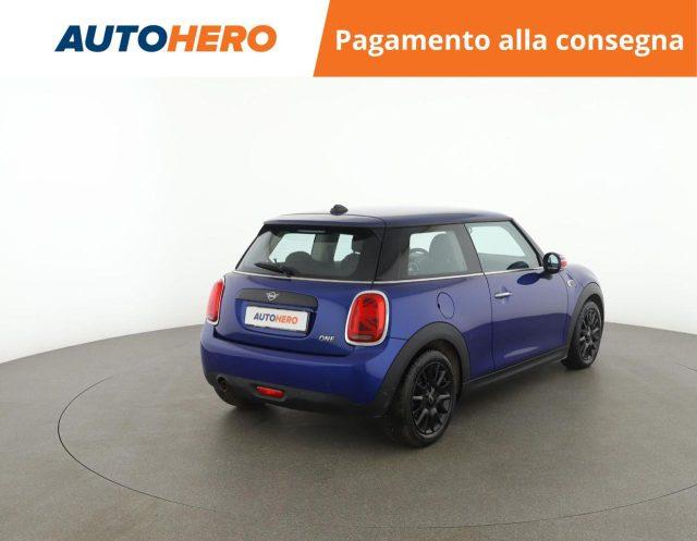MINI One 1.5 One