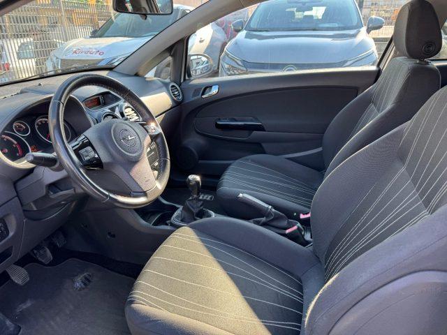 OPEL Corsa 1.3 CDTI 3 PORTE COSMO
