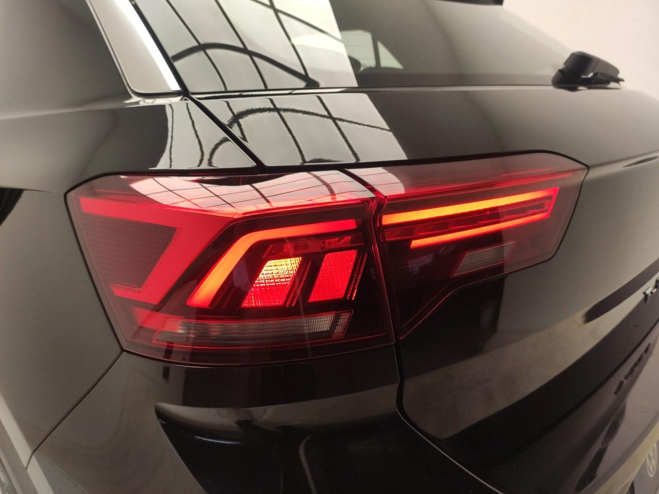 Volkswagen T-Roc 2.0 TDI SCR 150 CV DSG Life