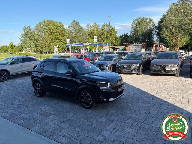 CITROEN C3 Max ANCHE PER NEOPATENTATI